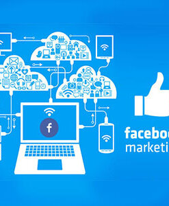 facebook online marketing by hawkeye